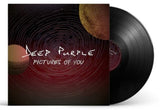 Deep Purple - Pictures Of You [12"] Limited Hand-Numbered Vinyl