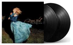 Diana Krall - When I Look In Your Eyes [2LP] (180 Gram, gatefold)