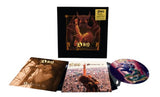 Dio - The Complete Donington Collection [5LP] Limited 180gram Picture Disc, D-side etching, gatefold