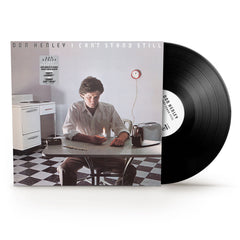 Don Henley - I Can't Stand Still [LP] Debut album remastered (2024)