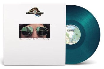 Doobie Brothers, The - Takin' It To The Streets [LP] Limited Sea Blue Colored Vinyl