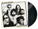 Doobie Brothers, The - Minute By Minute [LP] Limited Anniversary Edition/Gatefold Cover