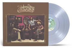 Doobie Brothers, The - Toulouse Street [LP] Limited Clear Colored Vinyl (Copy)