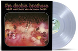 Doobie Brothers, The - Toulouse Street [LP] Limited Clear Colored Vinyl (Copy)