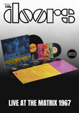 Doors, The - Live At The Matrix 1967 [5LP +45RPM Box] Limited Edition, Numbered, Unreleased Tracks