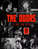 Doors, The - Live On Air [8CD] Import Exclusive 8CD Superbox