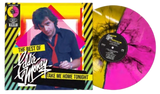 Eddie Money - Take Me Home Tonight [LP] Limited Yellow/Pink Split Colored Vinyl