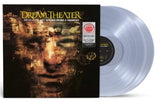 Dream Theater - Metropolis, Pt. 2: Scenes From A Memory [2LP] Limited Clear Colored 140 Gram Vinyl,