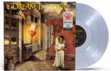 Dream Theater - Images & Words [2LP] Limited Clear Colored 140 Gram Vinyl, (Copy)