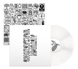 Ed Sheeran - Autumn Variations [LP] (White Vinyl) (limited)