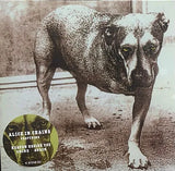 Alice In Chains -Alice In Chains (3 Legged Dog) [2LP] Limited Green Colored Vinyl (import)