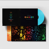 Ed Sheeran - +-=?? (Tour Collection) [2LP] Limited Bright Blue Colored Vinyl