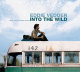 Eddie Vedder - Into The Wild (Soundtrack) [LP] Limited Colored Vinyl (import)