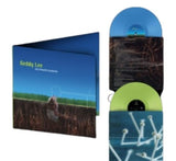 Geddy Lee (Rush) - My Favourite Headache [2LP] Limited Blue & Green Vinyl, Gatefold (2 Bonus Tracks! )