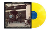 Creedence Clearwater Revival - Willy And The Poor Boys [LP] Limited Canary Yellow Colored VInyl