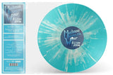 Elton John - Madman Across The Water [LP] Limited Blue Splatter Colored Vinyl