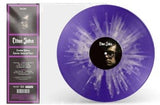 Elton John - Elton John [LP] Limited Purple Splatter Colored Vinyl