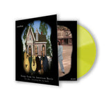 Everclear - Songs From An American Movie Vol. 1: Learning How To Smile [LP] Limited Yellow Colored Vinyl