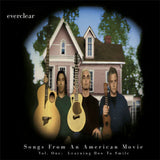 Everclear - Songs From An American Movie Vol. 1: Learning How To Smile [LP] Limited Yellow Colored Vinyl