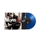 Elvis Presley - Elvis 56: Collector's Edition [LP] Limited 180gram Blue Colored Vinyl, Numbered