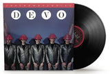 Devo - Freedom Of Choice [LP] 180 Gram Black Audiophile Viny (2024 reissue)