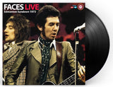 Faces - Live At Edmonton Sundown 1973 [LP] Limited Edition Vnyl (import)