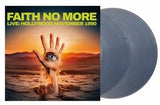 Faith No More - Live: Hollywood November 1990 [2LP] Limited Clear Colored Vinyl (import)