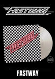 Fastway - Fastway [LP] Limited 180gram White Colored Vinyl, Numbered (import)