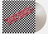 Fastway - Fastway [LP] Limited 180gram White Colored Vinyl, Numbered (import)