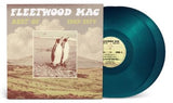 Fleetwood Mac - Best Of 1969-1974 [2LP] Limited Sea Blue Colored Vinyl