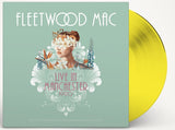 Fleetwood Mac - Live In Manchester 1990 [LP] Limited Yellow Colored Vinyl (import)