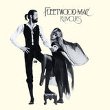 Fleetwood Mac - Rumours [LP] 2025 Black VInyl