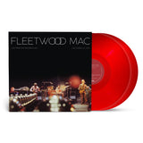 Fleetwood Mac - Live At The Record Plant December 15, 1974 [2LP] Limited Transparent Red Vinyl