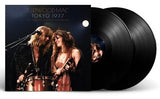 Fleetwood Mac - Tokyo 1977 [2LP] Limited Black Vinyl, Gatefold (Import)