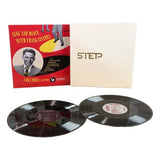 Frank Sinatra - Sing & Dance With Frank Sinatra [2LP] Limited 180 Gram Audiophile Vinyl, Numbered (Impex)