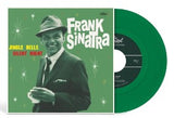 Frank Sinatra - Jingle Bells [7''] (Evergreen Vinyl)