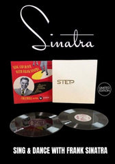 Frank Sinatra - Sing & Dance With Frank Sinatra [2LP] Limited 180 Gram Audiophile Vinyl, Numbered (Impex)