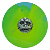 Friday The 13th Part VIII: Jason Takes Manhattan( Score) [2LP] Limited 180gram"Sewer Sludge" Colored Vinyl, Gatefold