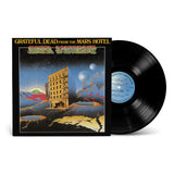 Grateful Dead - From the Mars Hotel [LP] (50th Anniversary, remastered)