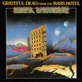 Grateful Dead - From the Mars Hotel [LP] (50th Anniversary, remastered)