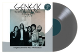 Genesis - The Shrine Auditorium Los Angeles 24 January 1975 [LP] Limited Gray Colored Vinyl (import)