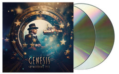 Genesis -Sky Watching 1972 [2CD] Limited Import Exclusive