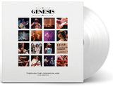 Genesis - Through The Looking Glass [LP] Limited White Colored Vinyl (import)