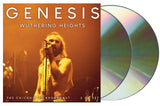 Genesis- Wuthering Heights [2CD] Limited Edition Import Exclusive