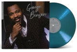 George Benson - Now Playing [LP] Lmited Sea Blue Colored Vinyl