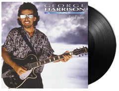 George Harrison - Cloud 9 [LP] (180 Gram, remastered)