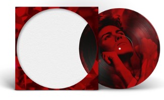 George Michael - Careless Whisper [12'' EP]  40th Anniversary Picture Disc, 45RPM, half-speed remastered, import (Copy)