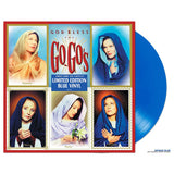 Go-Go's - God Bless The Go-Go's [LP] Limited Blue Colored Vinyl