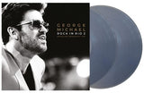 George Michael - Rock In Rio 2 Brazilian Broadcast 1991[2LP]  Limited Clear Colored Vinyl (import)