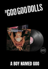 Goo Goo Dolls - A Boy Named Goo [2LP] 30th Anniversary Deluxe Edition